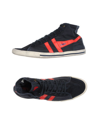 ZOOM GOLA - High-top trainers