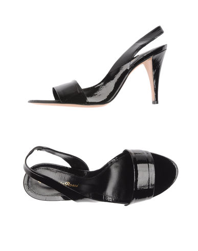 ZOOM GIANVITO ROSSI - High-heeled sandals
