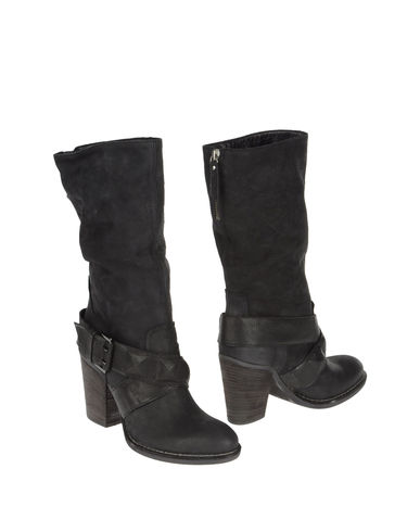 ZOOM VIC - High-heeled boots