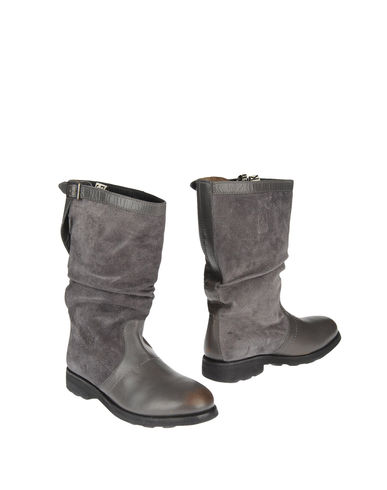 ZOOM BIKKEMBERGS - Boots