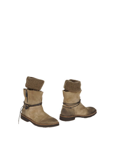 ZOOM O.X.S. - Ankle boots