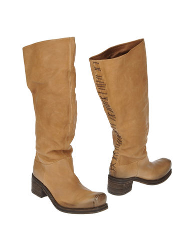 ZOOM VIC MATIE' - High-heeled boots
