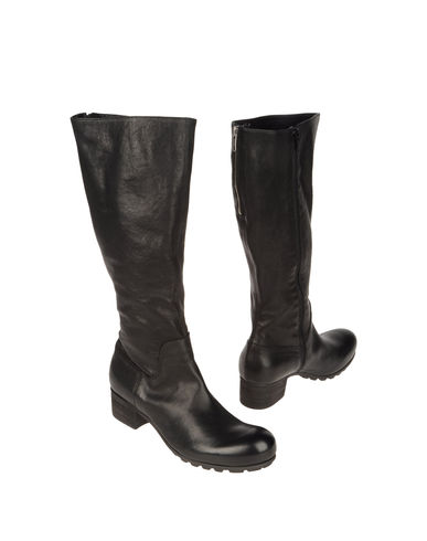 ZOOM VIC - High-heeled boots