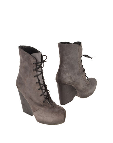 ZOOM AKETOHN - Ankle boots