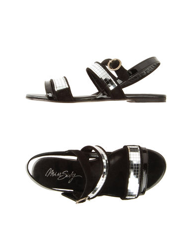 ZOOM MISS SIXTY - Sandals