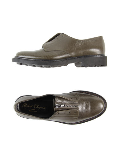 ZOOM ROBERT CLERGERIE - Moccasins