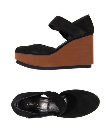 ZOOM ROBERT CLERGERIE - Wedge