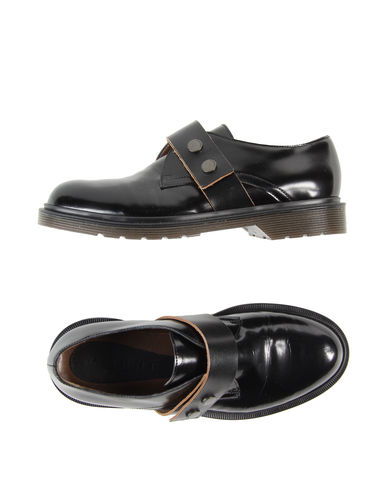 ZOOM MARNI - Moccasins