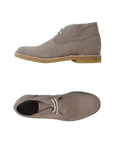 ZOOM PANTOFOLA D'ORO - Ankle boots