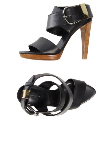 ZOOM BALENCIAGA - High-heeled sandals