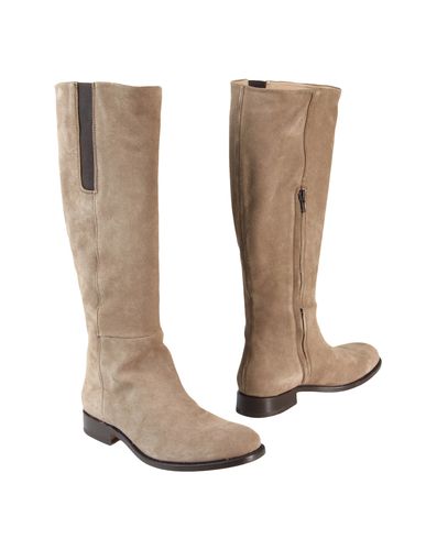 ZOOM JIL SANDER - Boots