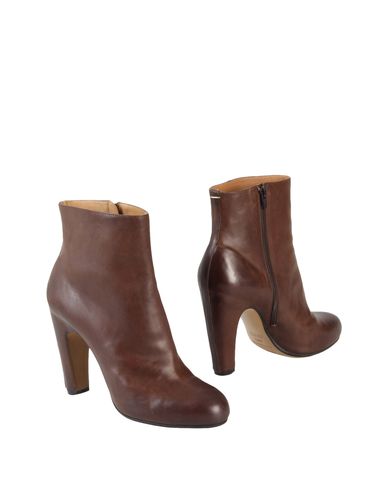 ZOOM MAISON MARTIN MARGIELA 22 - Ankle boots