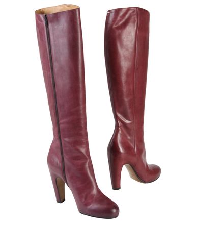 ZOOM MAISON MARTIN MARGIELA 22 - High-heeled boots