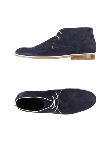 ZOOM MARC JACOBS - High-top dress shoe