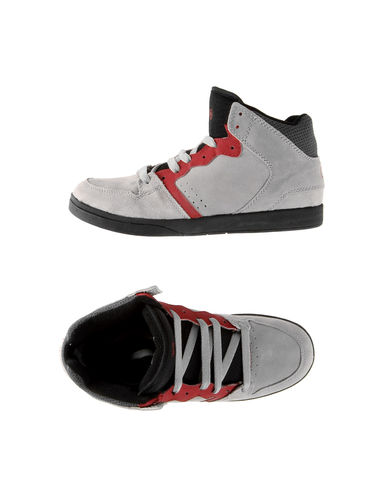 ZOOM C1RCA - High-top sneaker
