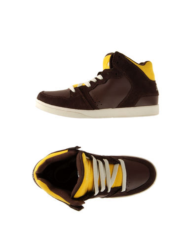 ZOOM C1RCA - High-tops