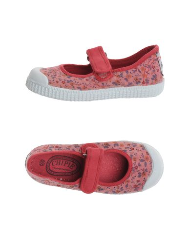 ZOOM CHIPIE - Ballet flats