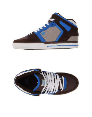 ZOOM C1RCA - High-top sneaker