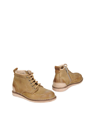 ZOOM MOMINO - Ankle boots