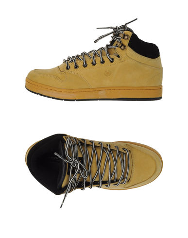 ZOOM C1RCA - High-top trainers