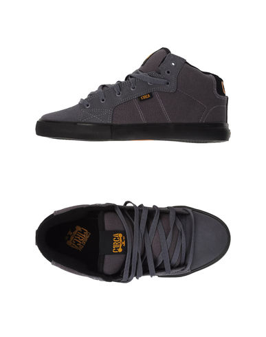 ZOOM C1RCA - High-top sneaker