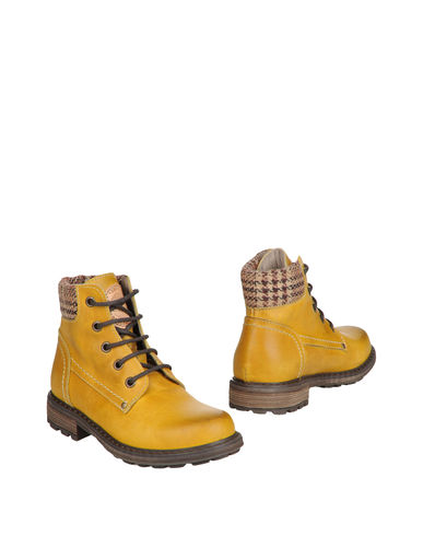 ZOOM MOMINO - Ankle boots