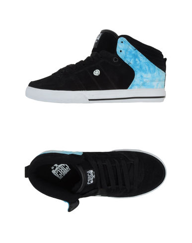 ZOOM C1RCA - High-top sneaker
