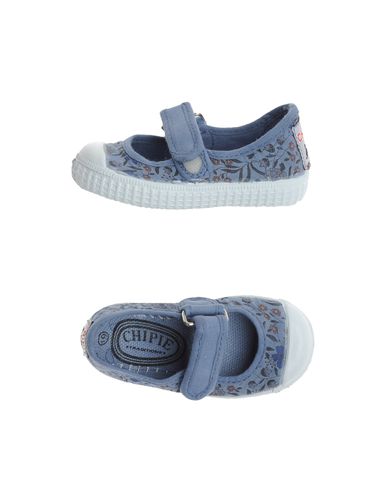 ZOOM CHIPIE - Ballet flats