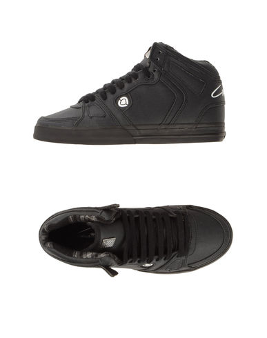 ZOOM C1RCA - High-top sneaker