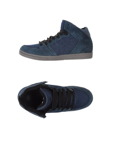 ZOOM C1RCA - High-top sneaker