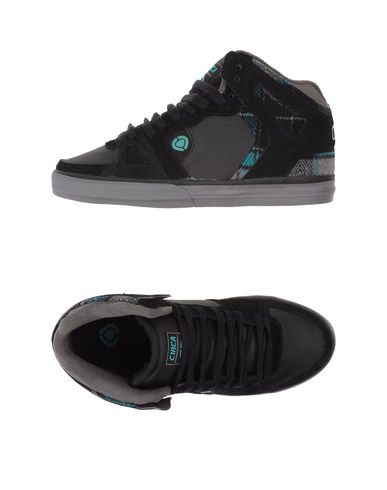 ZOOM C1RCA - High-top trainers