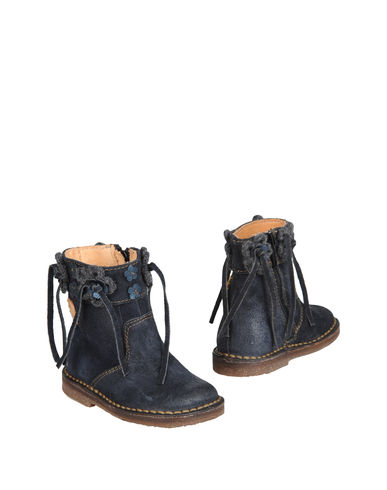 ZOOM OCRA - Boots