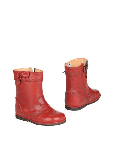 ZOOM OCRA - Ankle boots