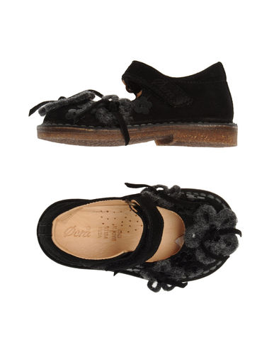 ZOOM OCRA - Ballet flats