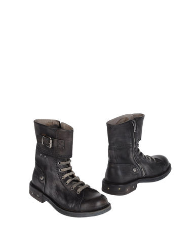 ZOOM MOMINO - Ankle boots