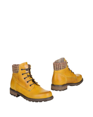 ZOOM MOMINO - Ankle boots