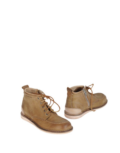 ZOOM MOMINO - Ankle boots