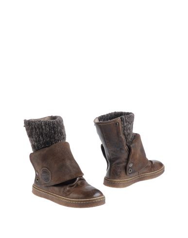 ZOOM MOMINO - Ankle boots
