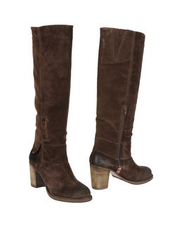 Bottes &agrave; talon - NAPAPIJRI