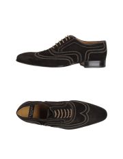 DOUCAL'S - Laced shoes