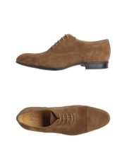 DOUCAL'S - Laced shoes