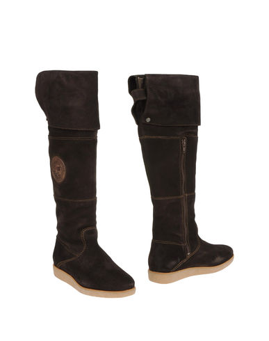 ZOOM NAPAPIJRI - Boots