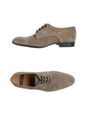 DOUCAL'S - Laced shoes