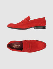 DOUCAL'S - Moccasins