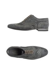DOUCAL'S - Laced shoes
