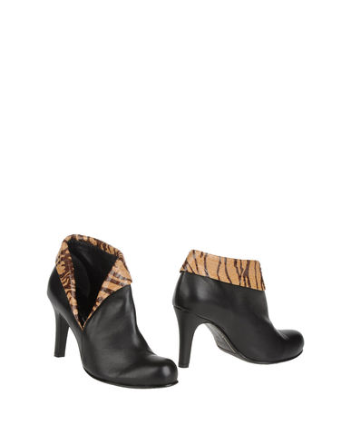 ZOOM RODO - Shoe boots