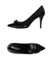 RODO - Plateau Pumps