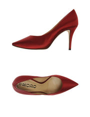 RODO - Plateau Pumps