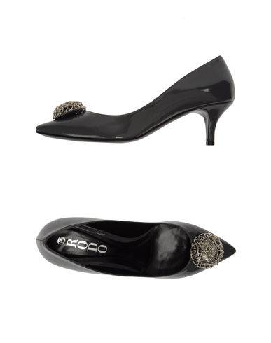 ZOOM RODO - Pump