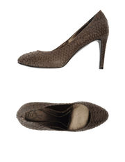 RODO - Plateau Pumps